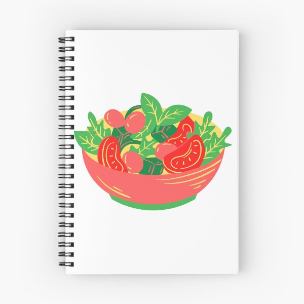 Artikelvorschau, Salat entworfen und verkauft von IamGoodAtIt.