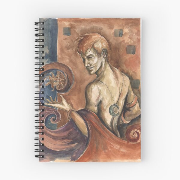 Item preview, The Sorcerer designed and sold by Anthony Butler.