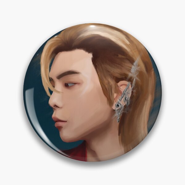 Item preview, Johnny Suh Resonance designed and sold by smolxuxirolls.