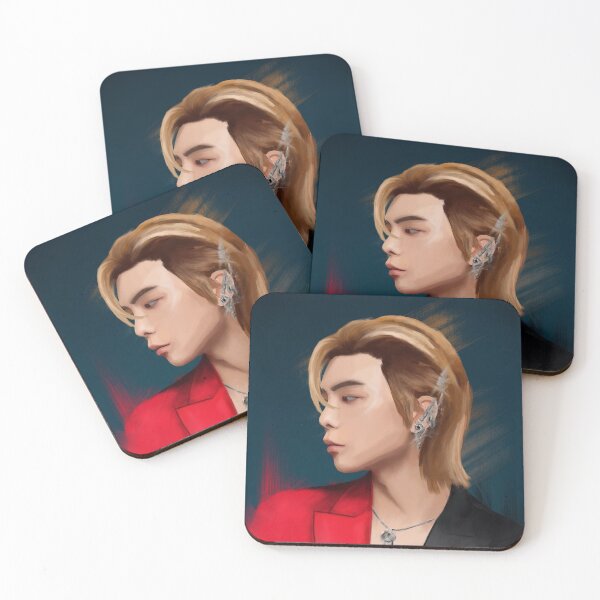Item preview, Johnny Suh Resonance designed and sold by smolxuxirolls.