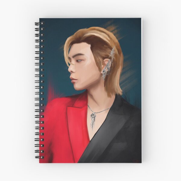 Item preview, Johnny Suh Resonance designed and sold by smolxuxirolls.