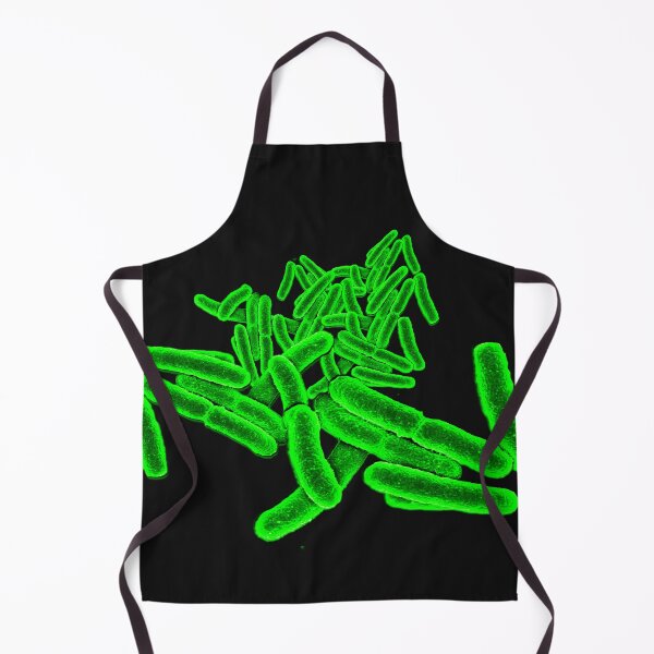 Item preview, Green Bacteria designed and sold by Stelviostrada.