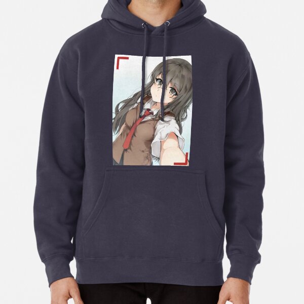 Featured image of post Rio Futaba Hoodie
