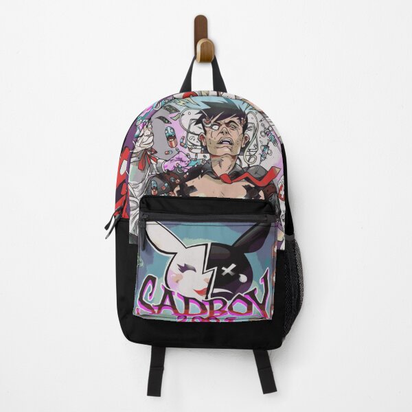 Item preview, Sadboy 2005 Trisha Paytas designed and sold by overflowhidden.