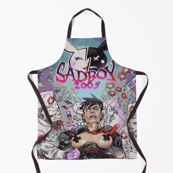 Item preview, Sadboy 2005 Trisha Paytas designed and sold by overflowhidden.