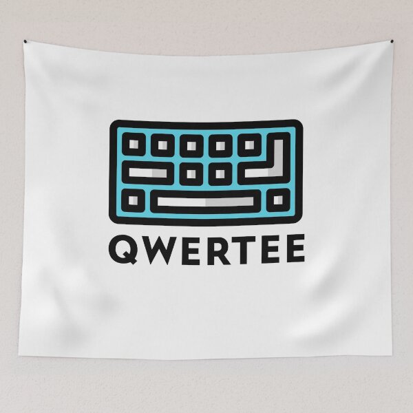 Item preview, Qwertee designed and sold by PerivoliTees.