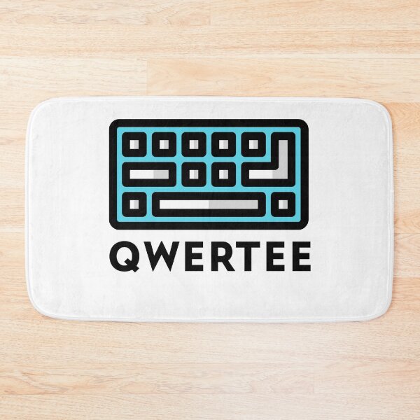 Item preview, Qwertee designed and sold by PerivoliTees.