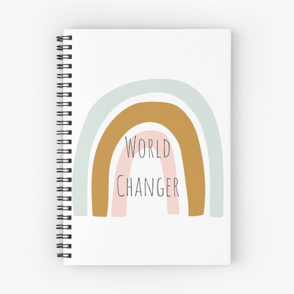 Item preview, World Changer designed and sold by HB810.