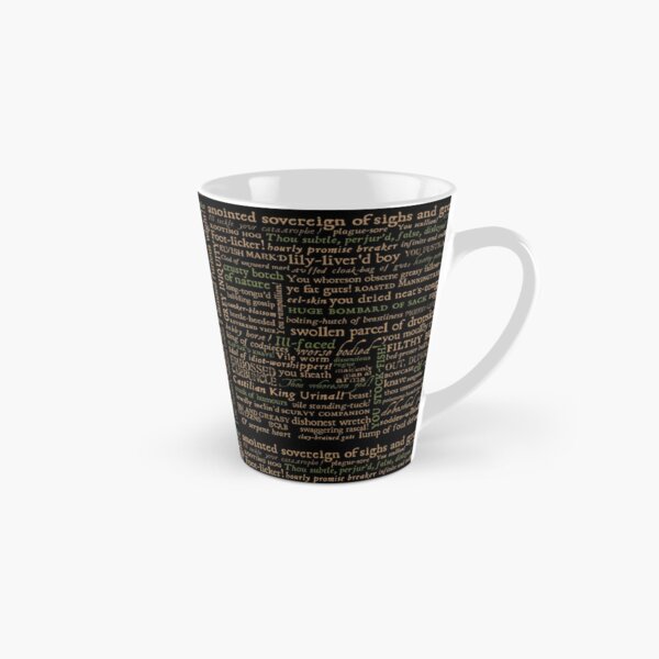 Comic Writer Mug, Variety, Variations, Legend, Books, RIP, Color, Coff –  BullyMugs