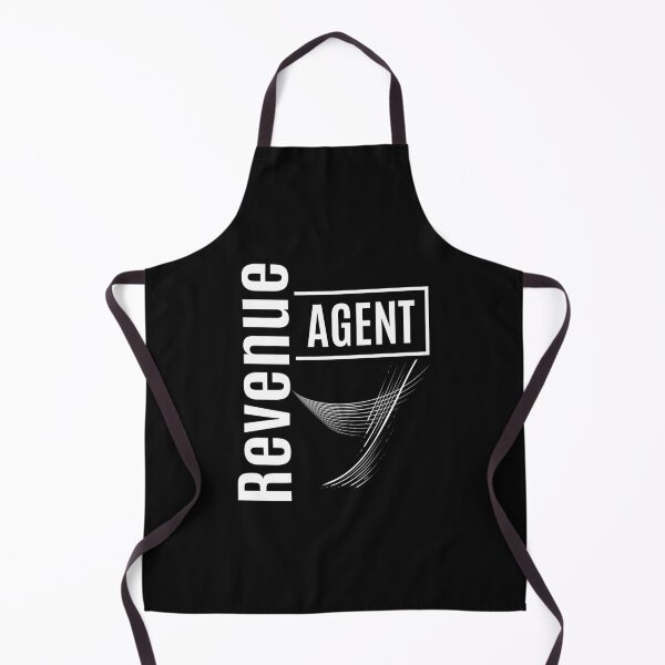 Item preview, Revenue Agent Job Title Gift designed and sold by cidolopez.