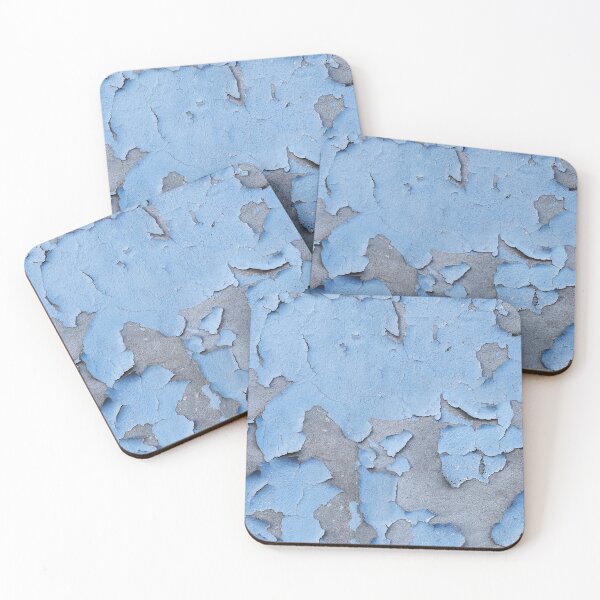 Item preview, Paint cracking texture designed and sold by shirtheadts.