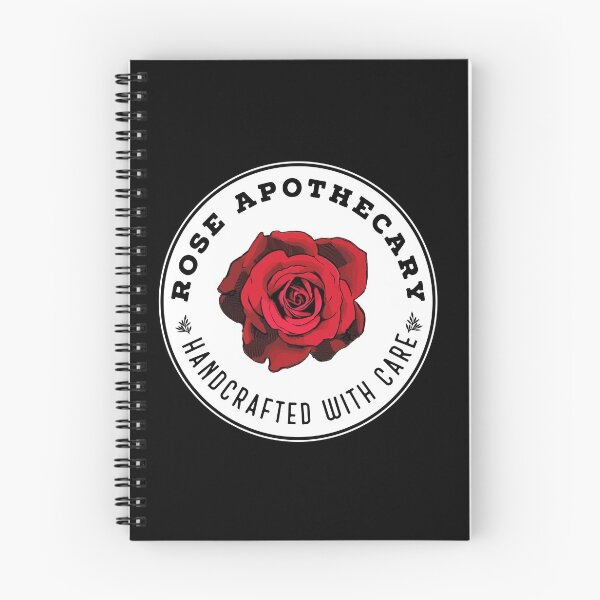 Item preview,  Rose apothecary  designed and sold by Prita-D.