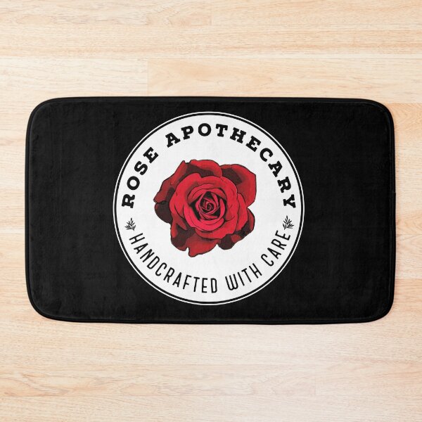Item preview,  Rose apothecary  designed and sold by Prita-D.