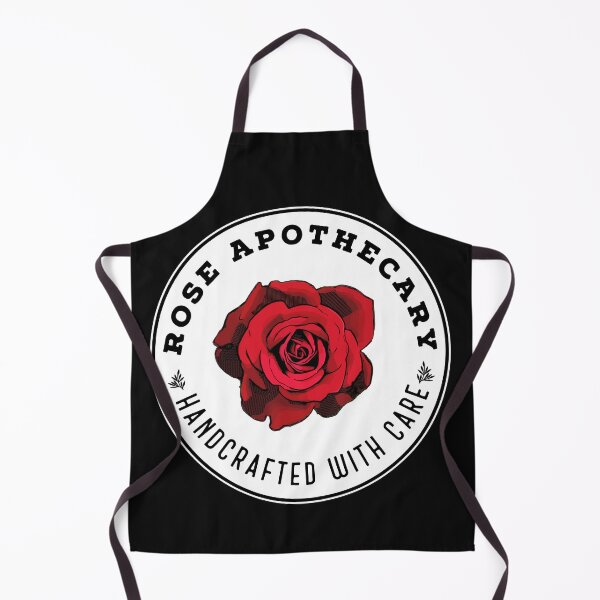 Item preview, Rose apothecary designed and sold by Prita-D.