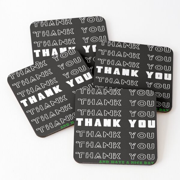 Item preview, Nice Thanks  designed and sold by bouchaib12.