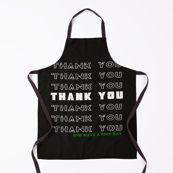 Item preview, Nice Thanks designed and sold by bouchaib12.