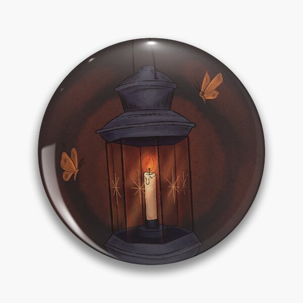 Item preview, The Lantern designed and sold by Kailyn Knight.