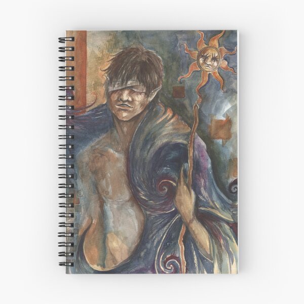 Item preview, The Wizard designed and sold by Anthony Butler.