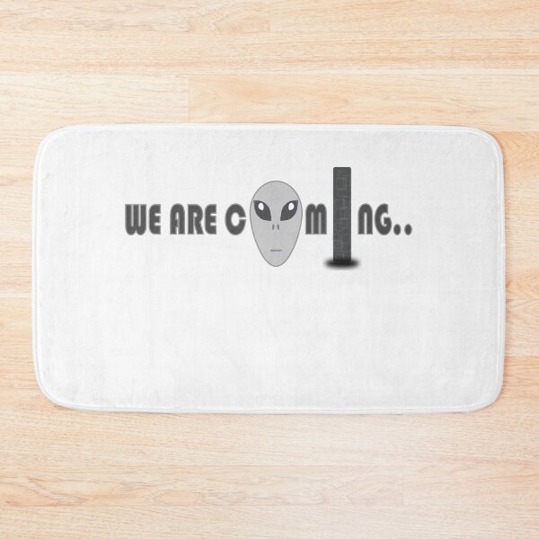 Item preview, Alien Invasion 2 designed and sold by Green Star Shop.