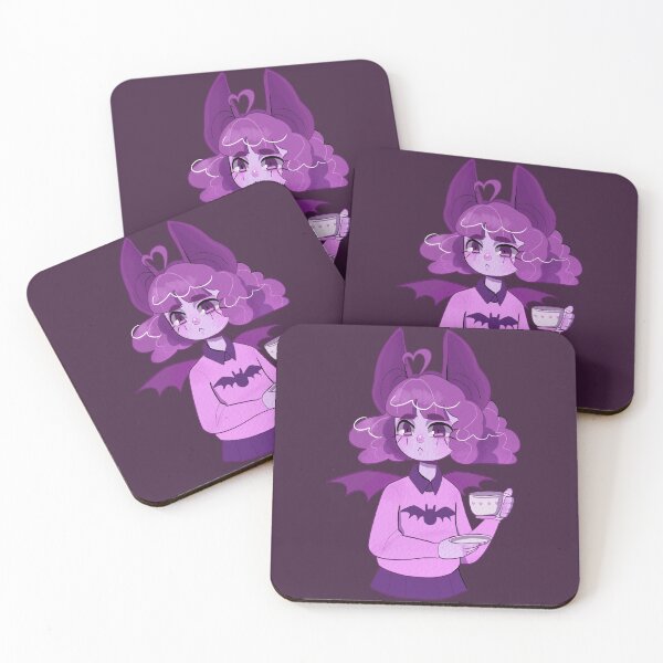 Item preview, Bat Girl designed and sold by zsossia.