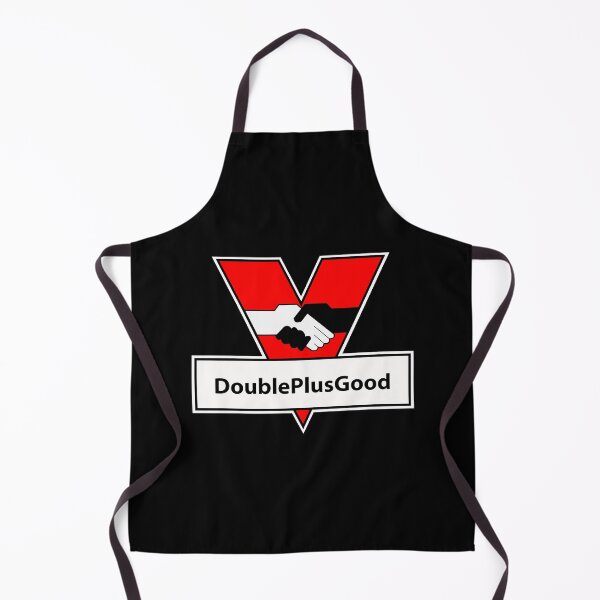 Item preview, INSOC: 1984: DoublePlusGood designed and sold by CitizenAwear.