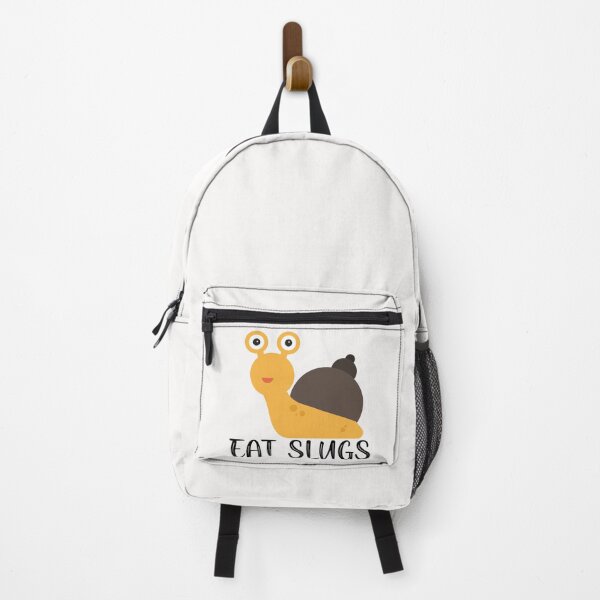 Item preview, Eat Slugs designed and sold by OnTheTrend.