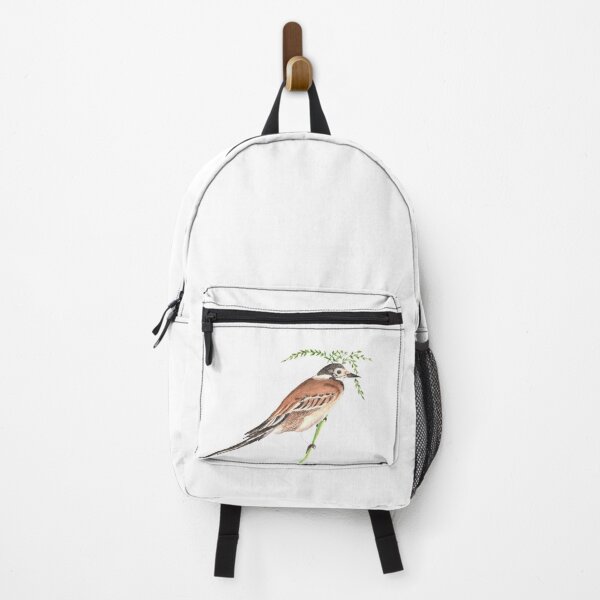 Item preview, Arboreal pipit - bird designed and sold by Laura Greco.
