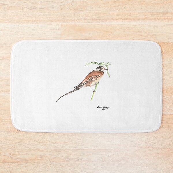 Item preview, Arboreal pipit - bird designed and sold by Laura Greco.