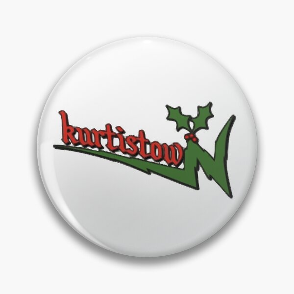 Item preview, Kurtis Conner Kurtistown Christmas designed and sold by overflowhidden.