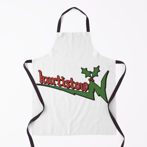 Item preview, Kurtis Conner Kurtistown Christmas designed and sold by overflowhidden.