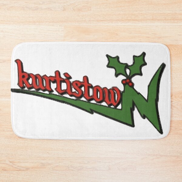 Item preview, Kurtis Conner Kurtistown Christmas designed and sold by overflowhidden.
