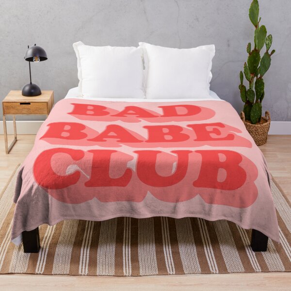 Item preview, Bad babe club designed and sold by Statim.