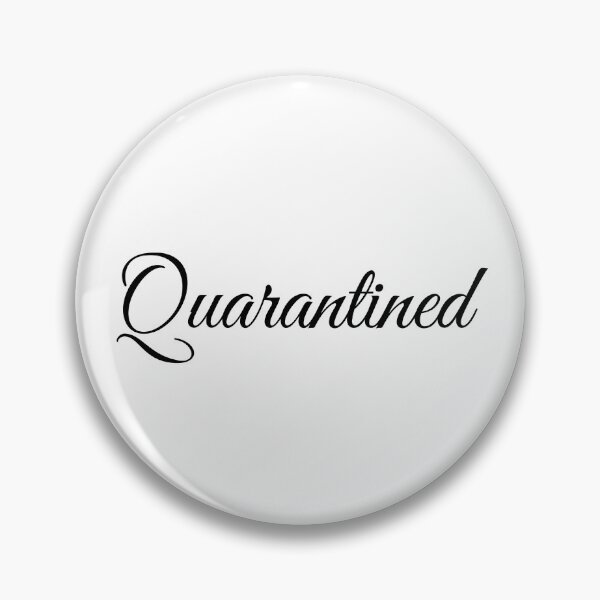 Item preview, Christmas in Quarantine designed and sold by AmberSiraj.