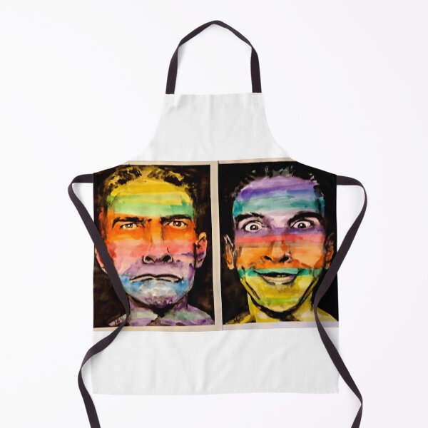Item preview, "Perspective" designed and sold by MLHuffDesigns.