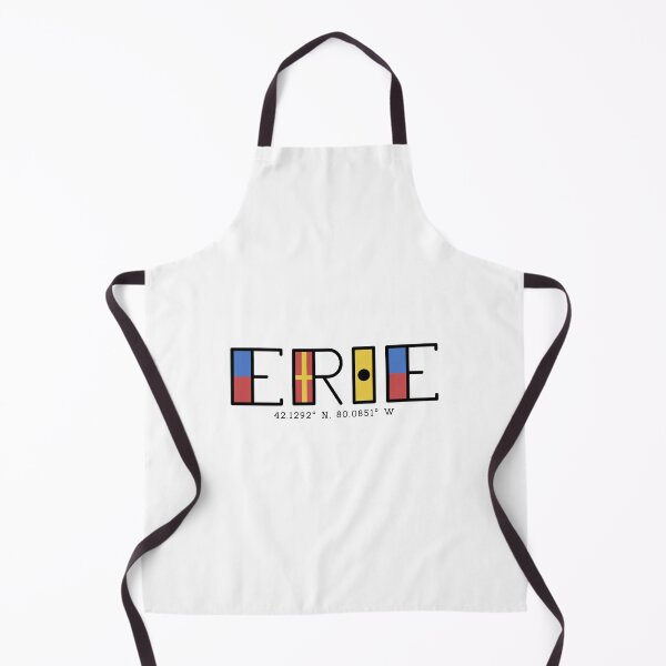 Item preview, Nautical Erie designed and sold by mbcreativellc.