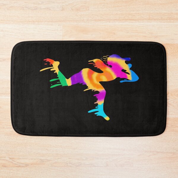Item preview, Hoffman melting into acid designed and sold by Serpent11.