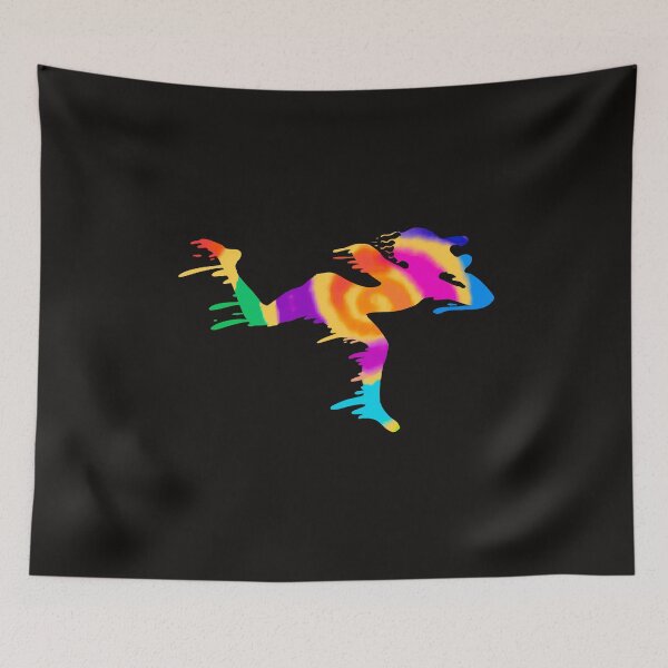 Item preview, Hoffman melting into acid designed and sold by Serpent11.