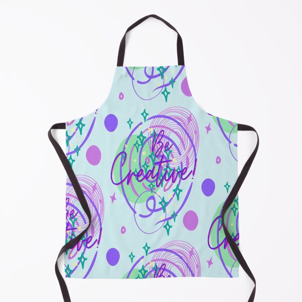 Item preview, Be Creative, Funky,Happy Abstracto,Abstract art design designed and sold by Adri Barnard.