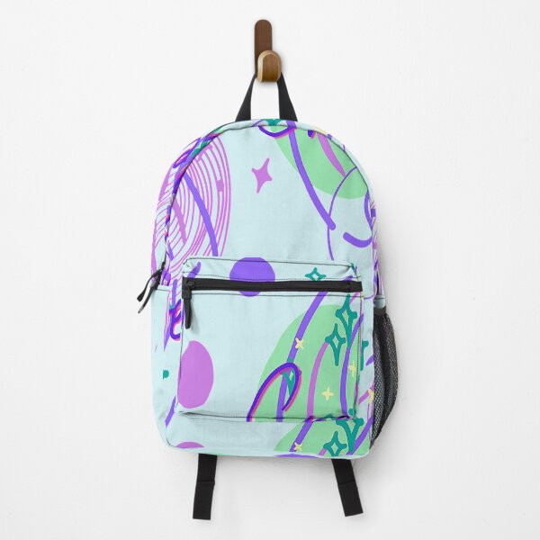 Item preview, Be Creative, Funky,Happy Abstracto,Abstract art design designed and sold by Adri Barnard.