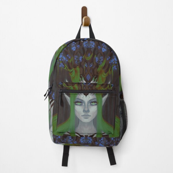 Item preview, Elf in Nature designed and sold by Meilov.