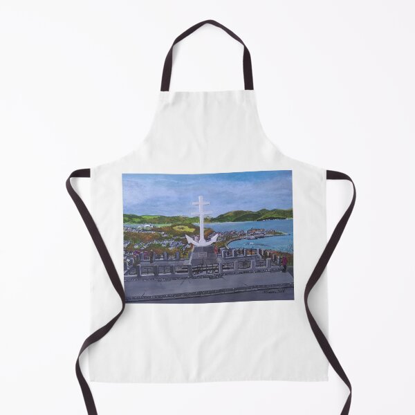 Item preview, Cross of Lorraine, Lyle Hill, Greenock designed and sold by CrossanArt.