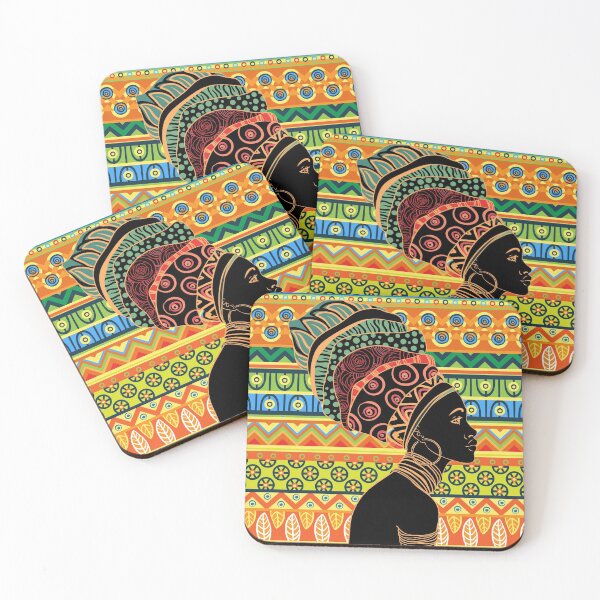 Item preview,  Nubian Queen designed and sold by LaceRenee.