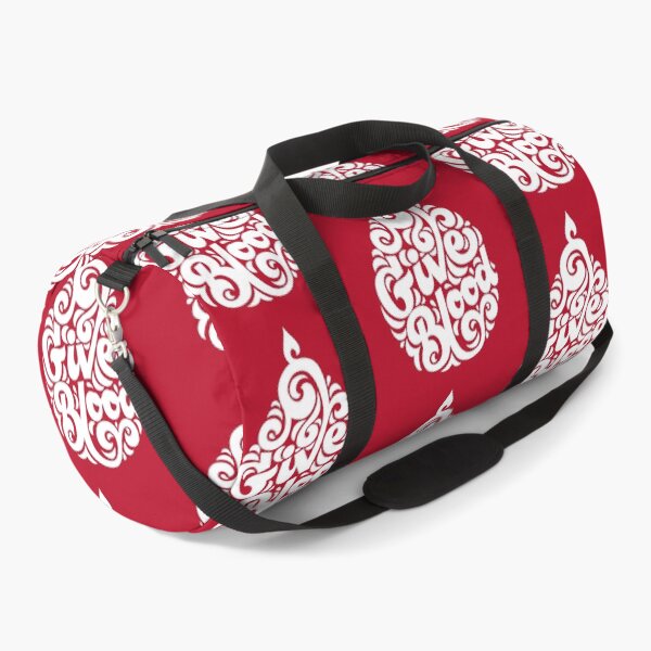 Item preview, Give Blood Droplet designed and sold by polliadesign.