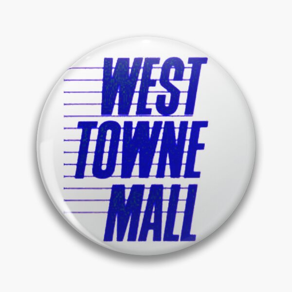 Item preview, West Towne Mall - Madison, WI designed and sold by GreatClothes.