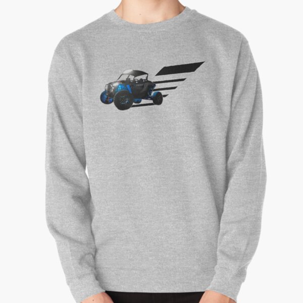turbo green sweatshirt