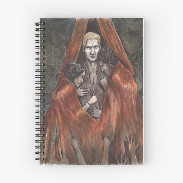 Item preview, Dark Paths - A Neverending Carnival designed and sold by Anthony Butler.