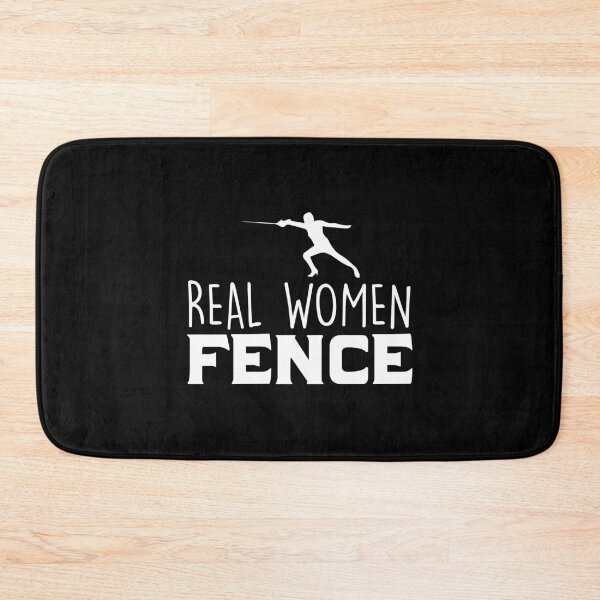 Item preview, fencers women, Mother's Day gift, fencing sports. designed and sold by Nessshirts.