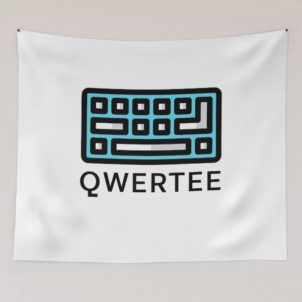 Item preview, Qwertee designed and sold by PerivoliTees.