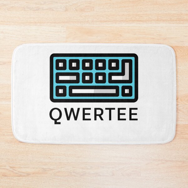 Item preview, Qwertee designed and sold by PerivoliTees.