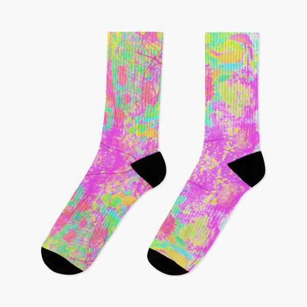 Artikelvorschau, Pink und lila abstrakte Branch Pattern entworfen und verkauft von myrubiogarden.
